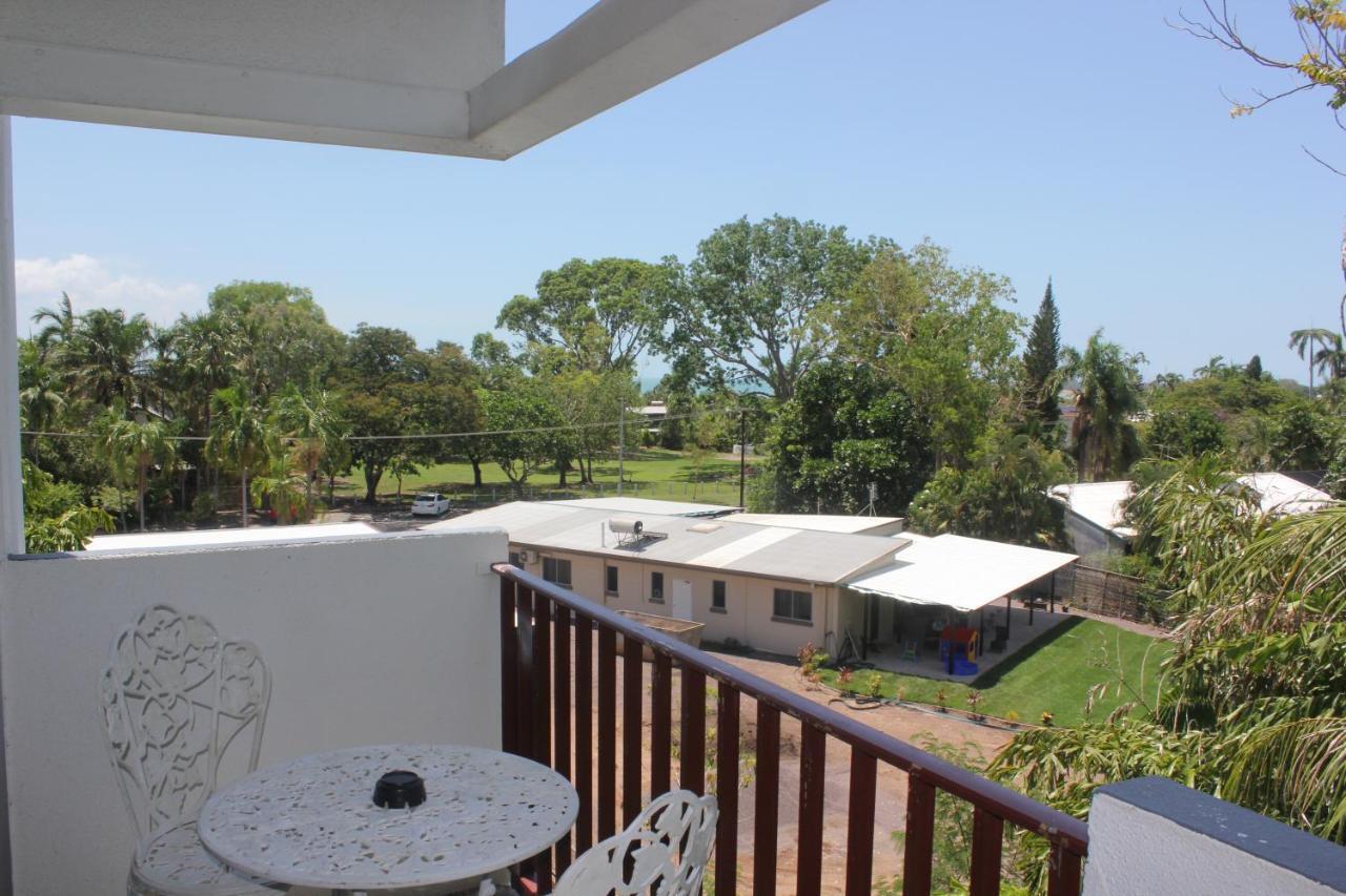 Paravista Motel Darwin Exterior foto